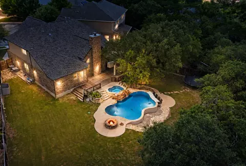 8642 Silent Crk, San Antonio, TX 78255