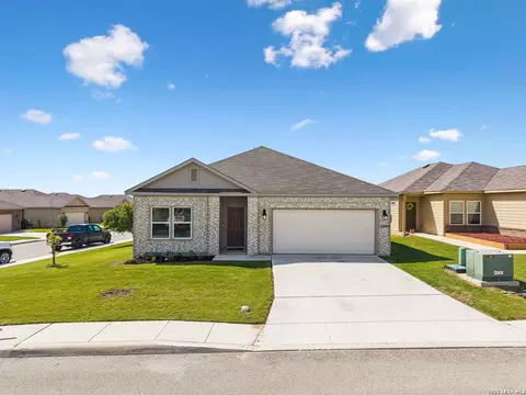 13003 Heathers Reef, Saint Hedwig, TX 78152