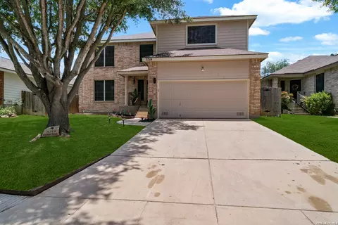 5314 Stormy Trl, San Antonio, TX 78247