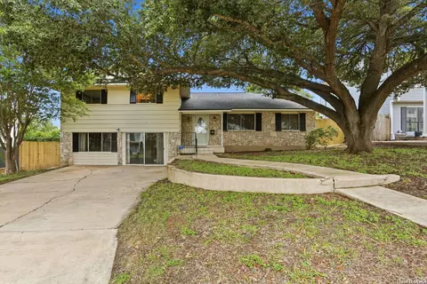 3906 Killarney Dr, San Antonio, TX 78223