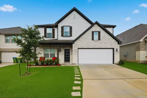 14558 Flatiron Clf, San Antonio, TX 78253