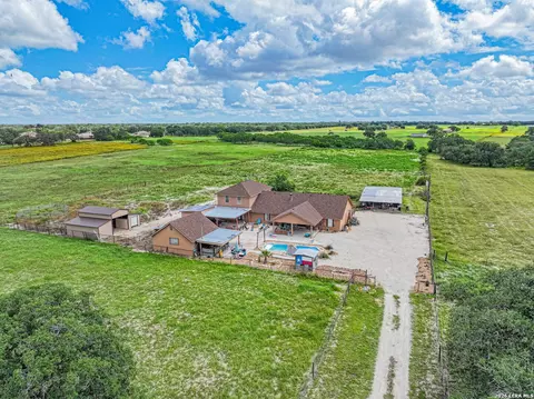 10470 Fm 539, Sutherland Springs, TX 78161