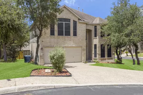1007 Serenata, San Antonio, TX 78216