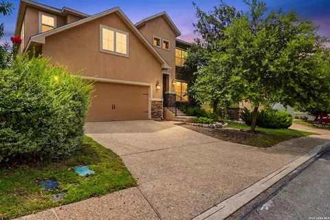 431 Tranquil Oak, San Antonio, TX 78260