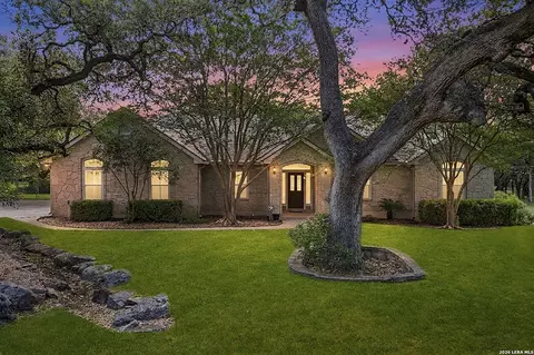 26726 Sagitarius Ln, San Antonio, TX 78260