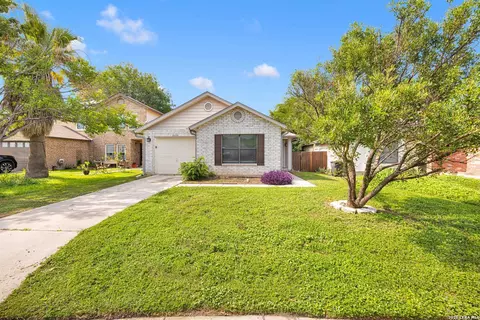 9939 Lauren Mist, San Antonio, TX 78251