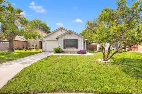 9939 Lauren Mist, San Antonio, TX 78251