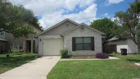 9939 Lauren Mist, San Antonio, TX 78251