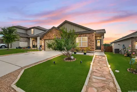 31597 Untrodden Way, Bulverde, TX 78163