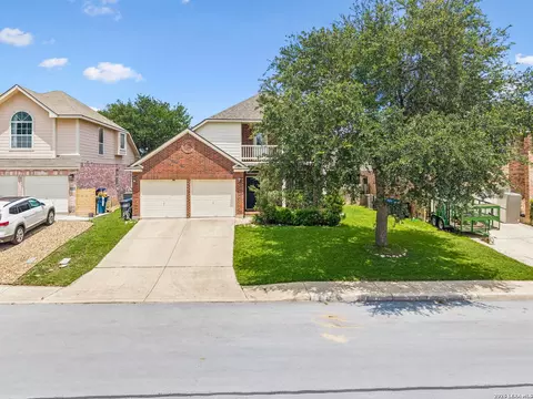 24910 Crescent Run, San Antonio, TX 78258