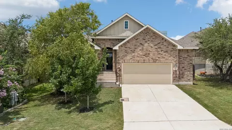 1416 Nicholas Park, Bulverde, TX 78163
