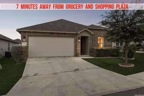 2026 Rhesus Vw, San Antonio, TX 78245