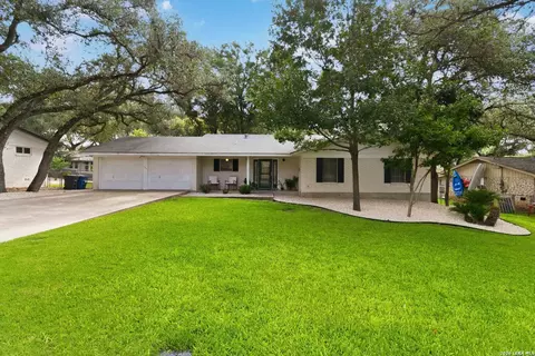 534 Beverly Ln, New Braunfels, TX 78130