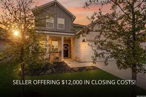 117 Winding Windmill, Boerne, TX 78006