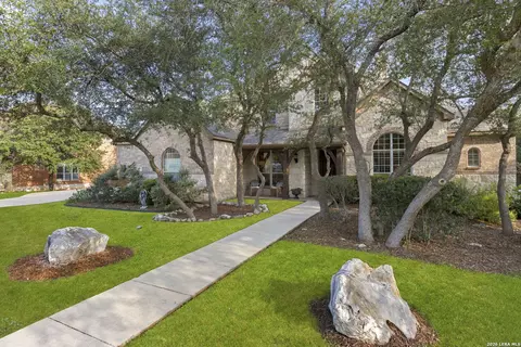 210 Bushbuck Path, San Antonio, TX 78258
