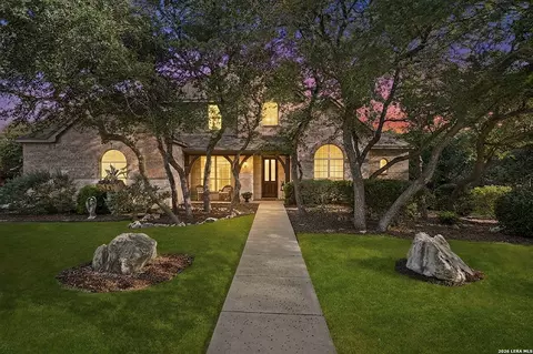 210 Bushbuck Path, San Antonio, TX 78258