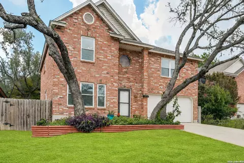 12015 Vintage Pt, San Antonio, TX 78253