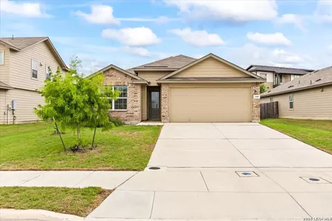 600 Red Riv, Cibolo, TX 78108
