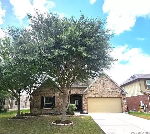 632 Perugia, Cibolo, TX 78108