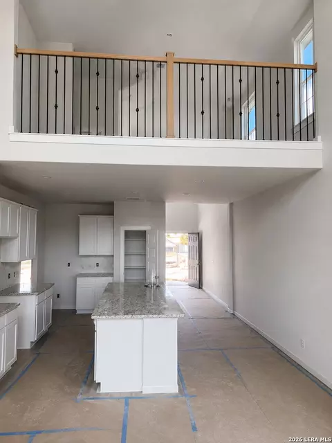 Entry Way - 11208 Schmidt Ln, Converse, TX 78109 photo 2 of 2