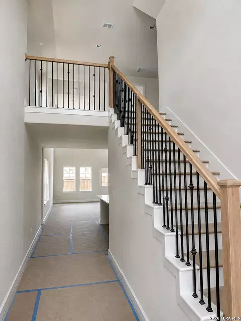Entry Way - 11208 Schmidt Ln, Converse, TX 78109 photo 1 of 2