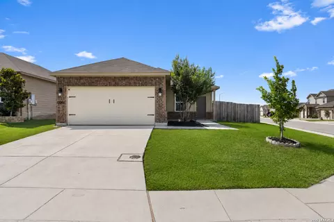 13002 Heathers Elm, Saint Hedwig, TX 78152