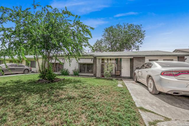 319 Imperial Blvd, San Antonio, TX 78226