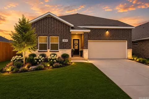 14114 Hertford Shire, San Antonio, TX 78245