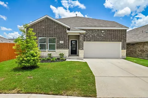 14114 Hertford Shire, San Antonio, TX 78245