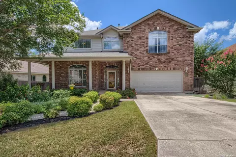 22311 Lavaca Crk, San Antonio, TX 78258