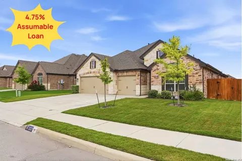 337 Misty Sails, Cibolo, TX 78108