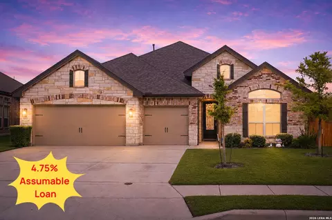 337 Misty Sails, Cibolo, TX 78108