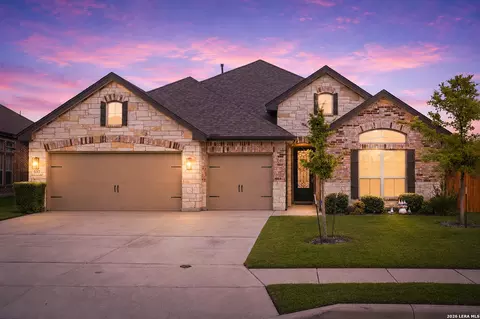 337 Misty Sails, Cibolo, TX 78108