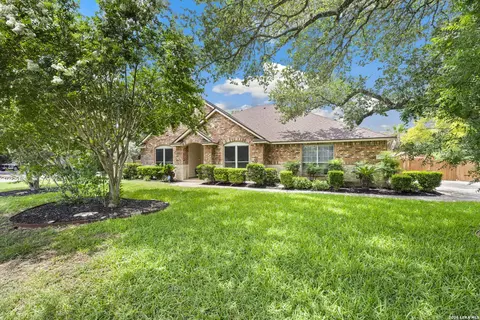 14545 Gunter Ave, San Antonio, TX 78254