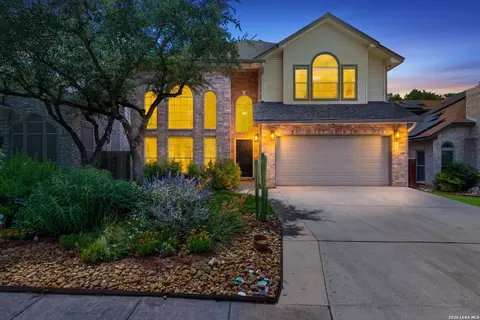 2035 Chittim Trail Dr, San Antonio, TX 78232