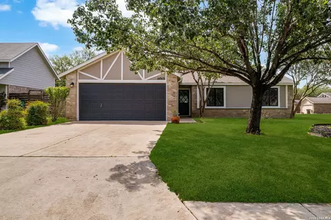 14910 Moss Arbor, San Antonio, TX 78232