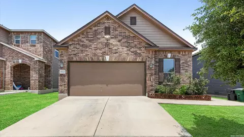 4527 Southton Way, San Antonio, TX 78223