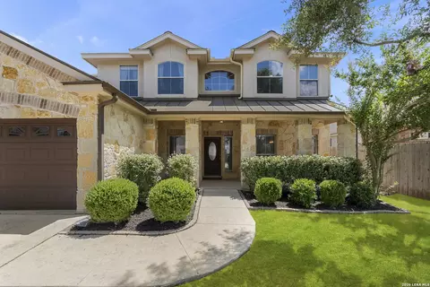 8230 Piney Wood Run, San Antonio, TX 78255