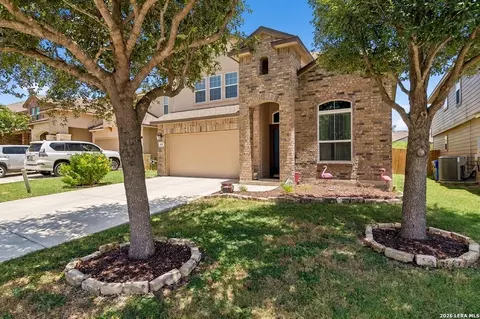 610 Sea Eagle, San Antonio, TX 78253