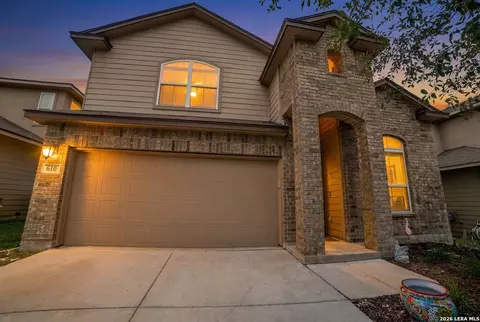 610 Sea Eagle, San Antonio, TX 78253