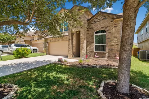 610 Sea Eagle, San Antonio, TX 78253