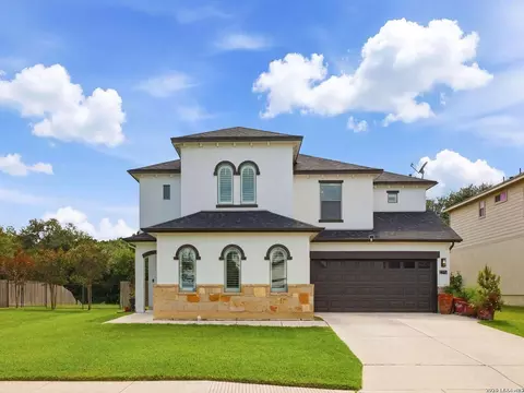 23503 Woodlawn Rdg, San Antonio, TX 78259