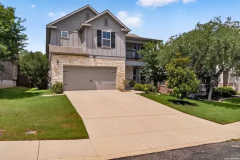 11715 Violet Cv, San Antonio, TX 78253