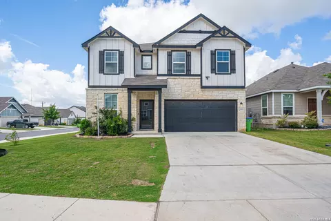 11906 Longfellow Rnch, San Antonio, TX 78254