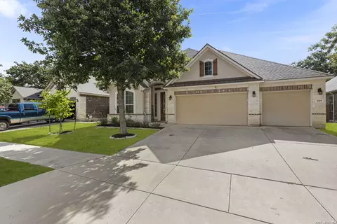 109 Alder Woods, Boerne, TX 78006