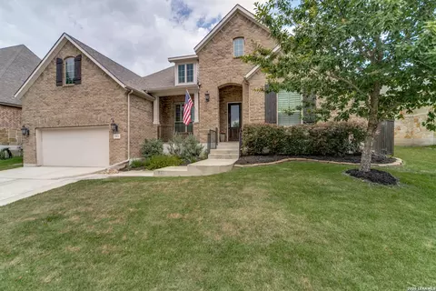 29026 Porch Swing, Boerne, TX 78006