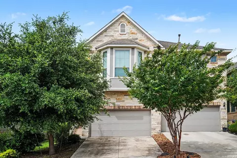 17319 Moscato, San Antonio, TX 78247