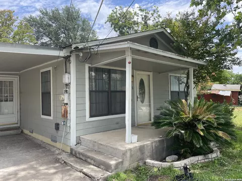 145 Leroux St, San Antonio, TX 78207