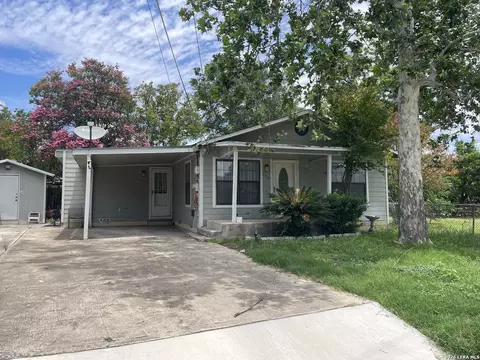 145 Leroux St, San Antonio, TX 78207