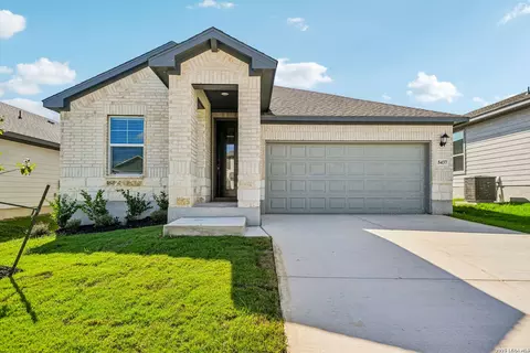 5437 Wrangler Way, Marion, TX 78124